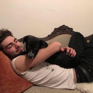 Meet your Posher, Archie